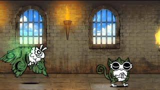 Relic Citadel - Floor 2 (THE BATTLE CATS)