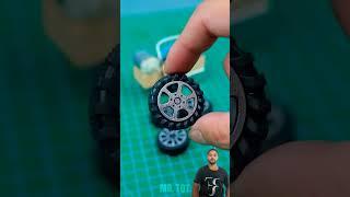 How to project remote control car  #experiment #shortvideo #viralshort #1k subscriber