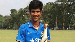 Washington Sundar impact leads pune to final / Half Boiled Updates