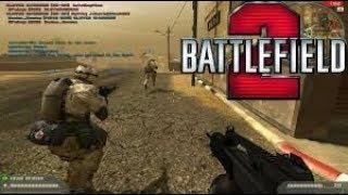 Как увеличить количество ботов в battlefield 2