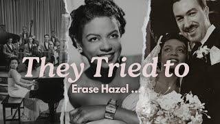 Remember Her Name, Hazel Scott