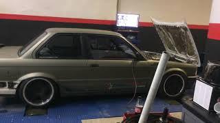 E30 swap m5 s38