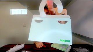 BugMD Moth Traps | Efficient Pest Solution for Closets