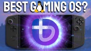 Try This Linux Distro for Gaming