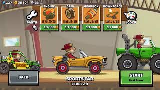 Hill Climb Racing Cheats And Tips | Modojo