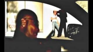 Antonio L. Miller's Acting Demo Reel Extended Cut
