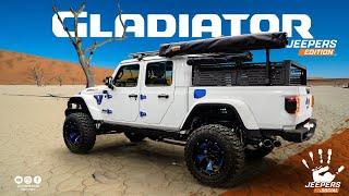 Jeep Gladiator  Jeepers Edition 2023