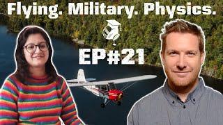 Everyday Life Of A Theoretical Physicist With Andreas Windisch | Pot Chat #21