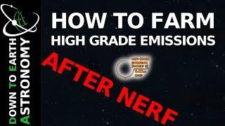 High Grade Farming Meta After Nerf (3.3.02) | Elite dangerous