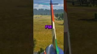 Germany (Switzerland) May Have Gotten The Best Premium F-18 In #warthunder