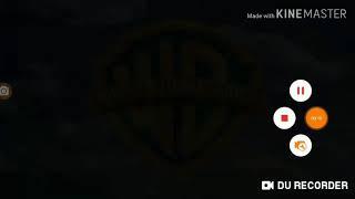 Opening to Go!Animate The City Earthquake Movie DVD