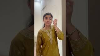 Ramneek’s Birthday GRWM ️ | RS 1313 SHORTS | Ramneek Singh 1313 #Shorts