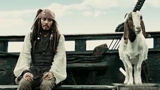 Talking Pirates of the Caribbean with PotC Youtuber @TheSEAempire