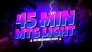 SET V2 - OS MELHORES MTG VERSÃO LIGHT 2024 ️‍ - VIRAL (FUNK REMIX BH) Djay L Beats