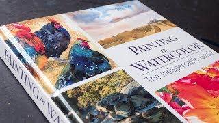 Review: Painting in Watercolor: The Indispensable Guide by David Webb