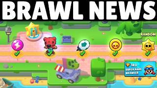 NEW Trophy Road + MASTERIES REMOVED! | Update Info!