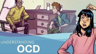 Understanding Obsessive Compulsive Disorder (OCD) - Jumo Health