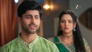 Vasudha | Devaansh tells Vasu her importance in his life.