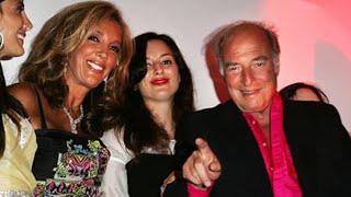 THE SECRET LIFE OF MARC RICH