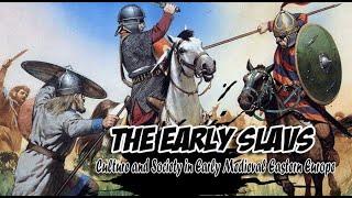 The Early Slavs (Culture and Society in Early Medieval Eastern Europe)