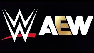 Three AEW Stars Are OUT And Possibly WWE-Bound