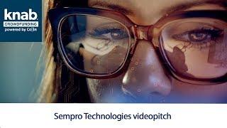 Sempro Technologies | Crowdfunding | Investeren | 7,5% rente