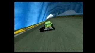 Stunt Racer 64 Nintendo 64 Gameplay_2000_02_23_3