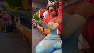 New Orleans can’t wait to see the new ride -Tiana’s Bayou Adventure this summer at Disney World!