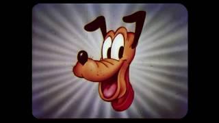 Pluto – Pluto’s Surprise Package (1949) – original RKO titles