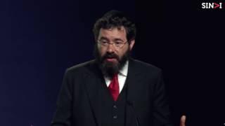 Rabbi Dov Greenberg Prozac for the Soul