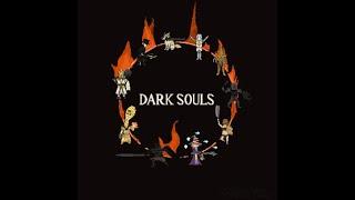 Dark Souls I #5 Дочь Хаоса