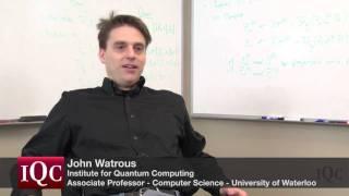 Quantum Computing Breakthrough: QIP=PSPACE