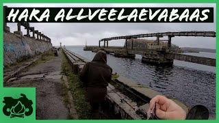 Hara allveelaevabaas - Ep18