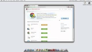 Qualys Browser Check