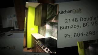 Kitchen Cabinets, Kitchen Designs | Kitchen Craft Cabinetry