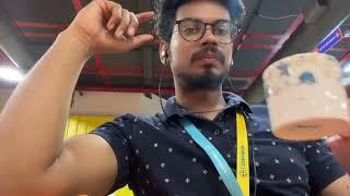 A full day office vlog || Ltimindtree || Pune ||Office || Lifewithharshit