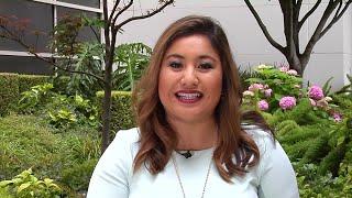 MedWatch Today: Healthcare Hero, Cristina Roman