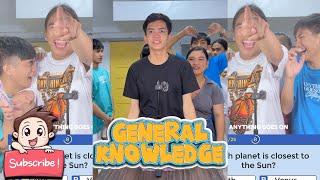 GENERAL KNOWLEDGE QUIZ