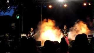 La Drogueria - La Drogueria. San Rocker Festival ´12