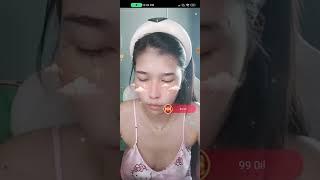 bigo pinay teen downblouse 02181122