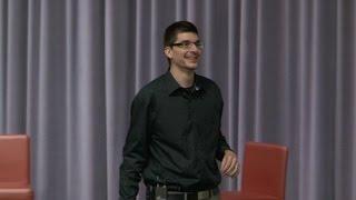 Alexander Osterwalder: Tools for Business Model Generation [Entire Talk]