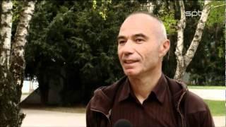 20120124 Prehrana i sport - biciklizam - SPTV