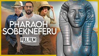 Ancient Egypt’s Female Pharaoh: Sobekneferu (FULL DOCUMENTARY) The Crocodile Princess