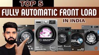 best front load washing machine 2024 | best fully automatic washing machine in india 2025 , lg , ifb