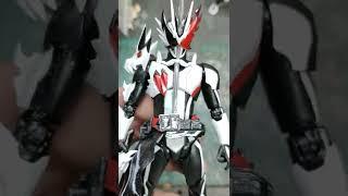 Kamen Rider Ark Saber ~~