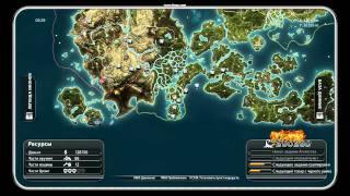 Обзор Just cause 2 от Malyarok