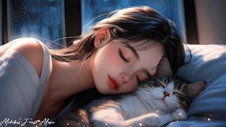 Sleep Instantly Within 3 Minutes - Insomnia Healing - Stress Relief Music, Relaxing Sleep Music