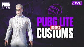 PUBG LITE LIVE - PLAYING WITHAOUT VPN | UNBAN PUBG LITE #pubglite #live #pubg