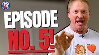 Gruden Loves Football: NFL Week 5 Browns vs Commanders, Derrick Henry