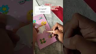 How to use the magic art painting book #@VarnitJain1424